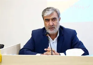 وحدت جهان اسلام با محوریت ایران در حال شکل&zwnj;گیری است