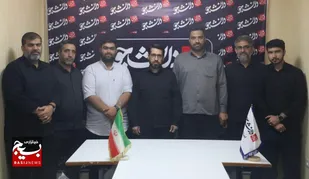 خبرنگار مسئولیت سنگین روایت حقیقت را بر دوش دارد