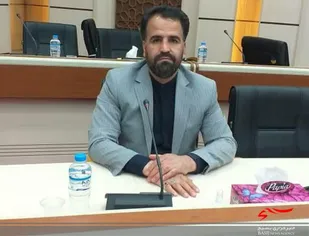 کارگاه روایتگری راویان دفاع مقدس در استان مرکزی برگزار شد