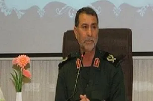 پیام تبریک فرمانده سپاه بیت المقدس کردستان به مناسبت فرارسیدن روز پزشک