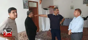شهدای والامقام، خانواده&zwnj;های شهدا سرمایه&zwnj;های ارزشمند نظام اسلامی است
