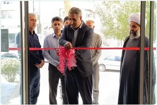 نمایشگاه بزرگ کتاب و علوم قرآنی در میناب گشایش یافت