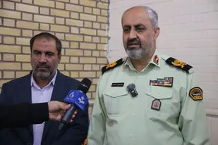 گسترش رشته هاي آموزشي در مجتمع کارگاهي پليس استان سمنان