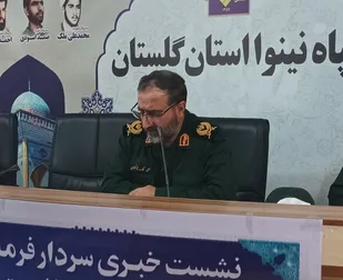 اجرای ۲۸۸۹ برنامه در هفته بسیج/شعار محوری بسیج امسال&laquo;بسیج خدمت گذار ملت ایران است&raquo;
