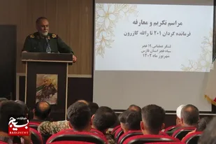 هداف دشمن گرفتن اعتقاد جوانان و کانون خانواده است