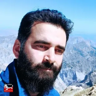 پاسدار رشید اسلام سرهنگ کاظم علیزاده، دار فانی را وداع گفت