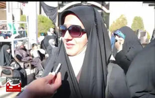وقتی یک مزار، مقصد میلیون&zwnj;ها باور می&zwnj;شود