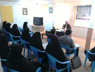 رسانه ها باید جلوی نفوذ و تغییر باورها را بگیرند
