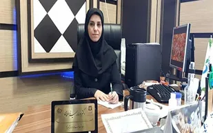 نظارت دانشگاه علوم پزشکی شاهرود بر ۵ کارگاه تولید ماسک