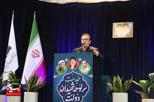 رشد ۹۰ درصدی اعتبارات استان/پروژه ۱۵ همتی انتقال آب در آستانه اجرا