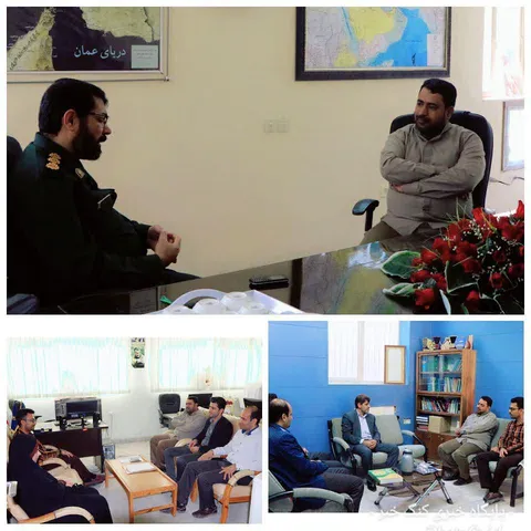 نقش تاثیرگذاری بسیج هنرمندان بندرلنگه در پویایی صنایع دستی