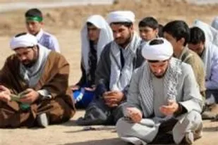 برگزاری مراسم روز عرفه در یادمان&zwnj;های دفاع مقدس کشور