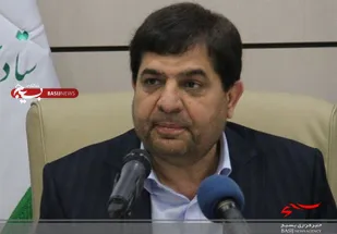 قدردانی مخبر از تأمین&zwnj;کنندگان و تولیدکنندگان واکسن کرونا