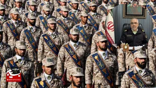 در اوراق زرین دفاع مقدس، نام سپاه پاسداران انقلاب اسلامی، با مفاهیمی چون ایثار، اقتدار و شجاعت عجین شده است