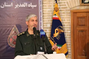 طرح&zwnj;های محرومیت&zwnj;زدایی سپاه الغدیر کلید می&zwnj;خورد/تدارک هزار و ۵۰۰ برنامه برای هفته بسیج استان یزد