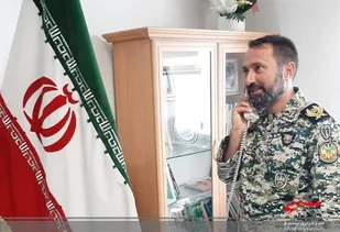 خستگی ناپذیری سربازان امام زمان(عج) ضامن امنیت و عزت کشور است