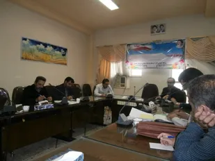 تعیین کمیته های اجرایی چهاردهمین نمایشگاه کتاب استان سمنان در شاهرود