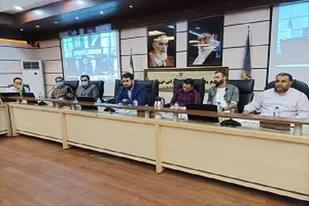 اراده خدمت گروه جهادی دندانپزشکان در زندان&zwnj;های فارس