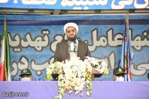 ما امروز می&zwnj;توانیم در عرصه اقتدار در دنیا حرف برای گفتن داشته باشیم