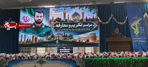 دشمنِ ناامید از براندازی، در «جنگ رمضان» شکست خورد/ خون «رهبر شهید» ضامن پیشرفت به سوی قله‌هاست