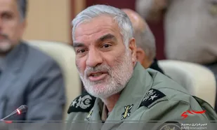 بسیج از ابتدای انقلاب تاکنون حضوری مخلصانه دارد