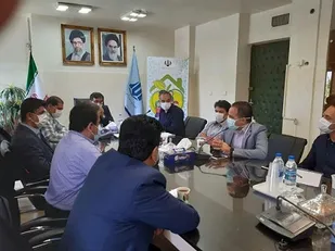 قطع زنجیره کرونا مستلزم مشارکت مردمی است