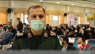 دانش آموزان با الگوگیری از فرهنگ دفاع مقدس،مدیران کارآمد برای نظام در آینده خواهند شد