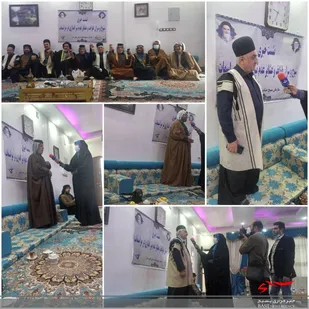 برگزاری نشست هم اندیشی سران، کارشناسان، نخبگان و معتمدین عشایر در کوی مندلی اهواز
