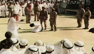 پیام تیپ۸۳ روحانیون رزمی تبلیغی امام جعفر صادق (ع) در پی جنایات رژیم آل سعود و شهادت ۴۱ نفر ازشیعیان
