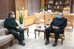 ظرفیت پلیس بین الملل در جهت افزایش سرمایه گذاری خارجی استان بکارگیری شود