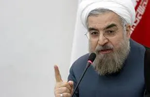 روحانی دیواری کوتاهتر از منتقدان پیدا نکرده است
