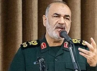 دشمن اقتدار علمی ما را هدف قرار داده/ مرکز تحقیقات ژنتیک نور از دستاوردهای مهم سپاه است