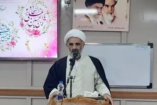 طلاب نقش مهمی در عرصه جهاد تبیین دارند
