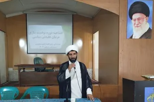 بایستی تمام فکر و هدف ما توانمندسازی بسیج باشد / تمام برنامه&zwnj;های بسیج و سپاه باید از زیر نگاه دقیق نظارت و تأیید محتوا عبور کند