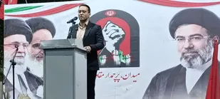 ایران در مسیر گذار از نسل دوم به نسل پنجم استانداردسازی