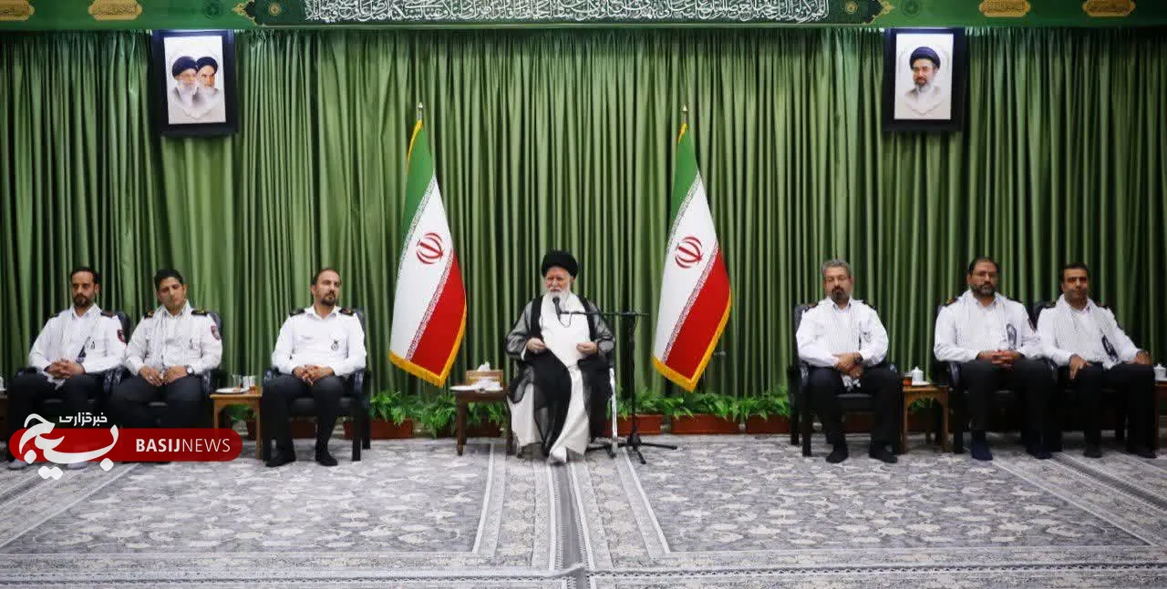 آیت الله علم الهدی