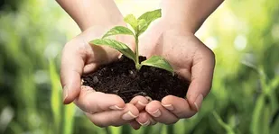 دانش بنیان ها در خدمت موقوفه زراعی سرلشکر خدایاری