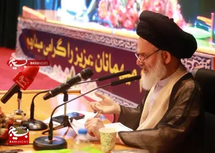 اگر جهاد تبیین نباشد نقطه ضعف&zwnj;ها چند برابر آنچه هست بیان می&zwnj;شود
