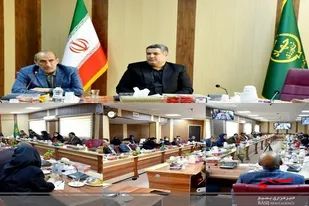 راه اندازی سامانه مدیریت جامع نظارت بر تأمین و توزیع گوشت مرغ در استان سیستان و بلوچستان