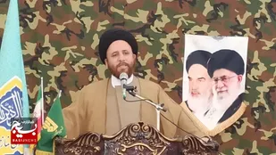 دشمن با نفوذ نرم جریانی و گفتمانی به&zwnj;دنبال تسخیر خاکریزی&zwnj;های اعتقادی و دینی است