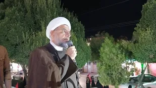 شکست&zwnj;پذیری قدرت&zwnj;های مستکبر منطق قرآن است