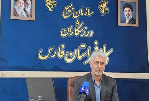 وقتی «پهلوانی» با «جهاد» گره می‌خورد/ از درخشش در تشک‌های جهانی تا میدان‌داری ورزشکاران فارس در سنگر خدمت
