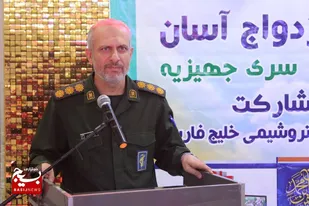 ترویج ازدواج آسان بین جوانان یکی از اولویت&zwnj;های سپاه است