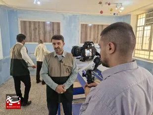 تشریح اجرای طرح شهید عجمیان از زبان معاون آموزش و پرورش خوزستان