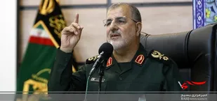 تلاش&zwnj;های سیلی&zwnj;خوردگان از ملت بزرگ ایران خصمانه&zwnj;تر از گذشته شده است