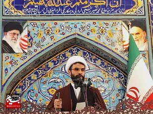 راهپیمایی بزرگ اربعین حرکت در تمدن نوین اسلامی است