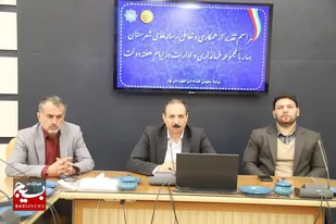 بهره&zwnj;برداری از ۷ پروژه مهم آموزشی در شهرستان بهار