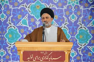 ایران از منافع خود کوتاه نمی&zwnj;آید
