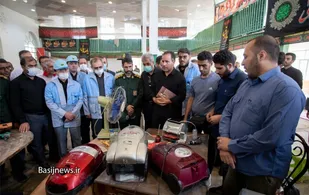پیش بینی تنخواه برای کمک به سیل&zwnj;زدگان در هیئت دولت/۲۶ نفر در سیل اخیر مفقود شده&zwnj;اند