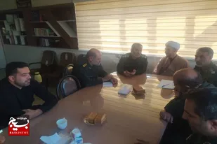 باید با نگاه قدسی و الهی به شغل پزشکی نگریست